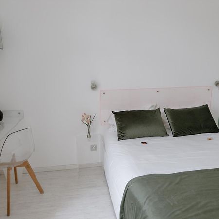 Ideal Sejour Cannes - Stylish Boutique Hotel With Quiet Garden エクステリア 写真
