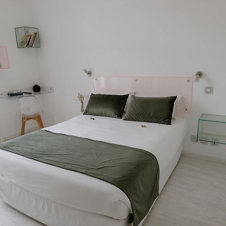 Ideal Sejour Cannes - Stylish Boutique Hotel With Quiet Garden エクステリア 写真