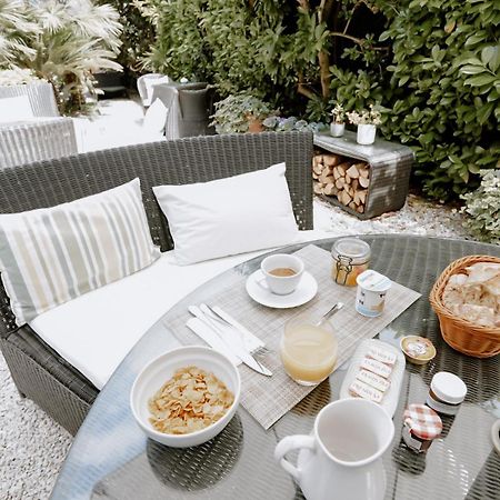 Ideal Sejour Cannes - Stylish Boutique Hotel With Quiet Garden エクステリア 写真