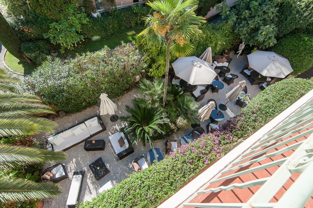 Ideal Sejour Cannes - Stylish Boutique Hotel With Quiet Garden エクステリア 写真