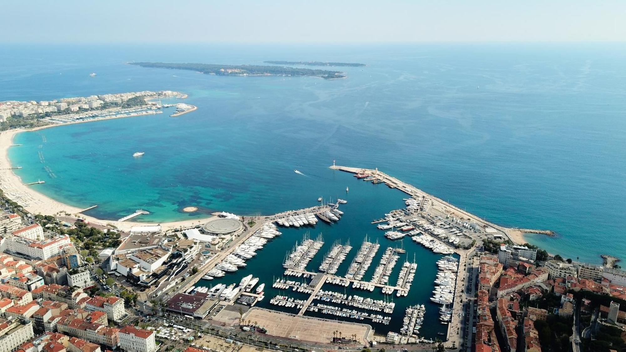 Ideal Sejour Cannes - Stylish Boutique Hotel With Quiet Garden エクステリア 写真