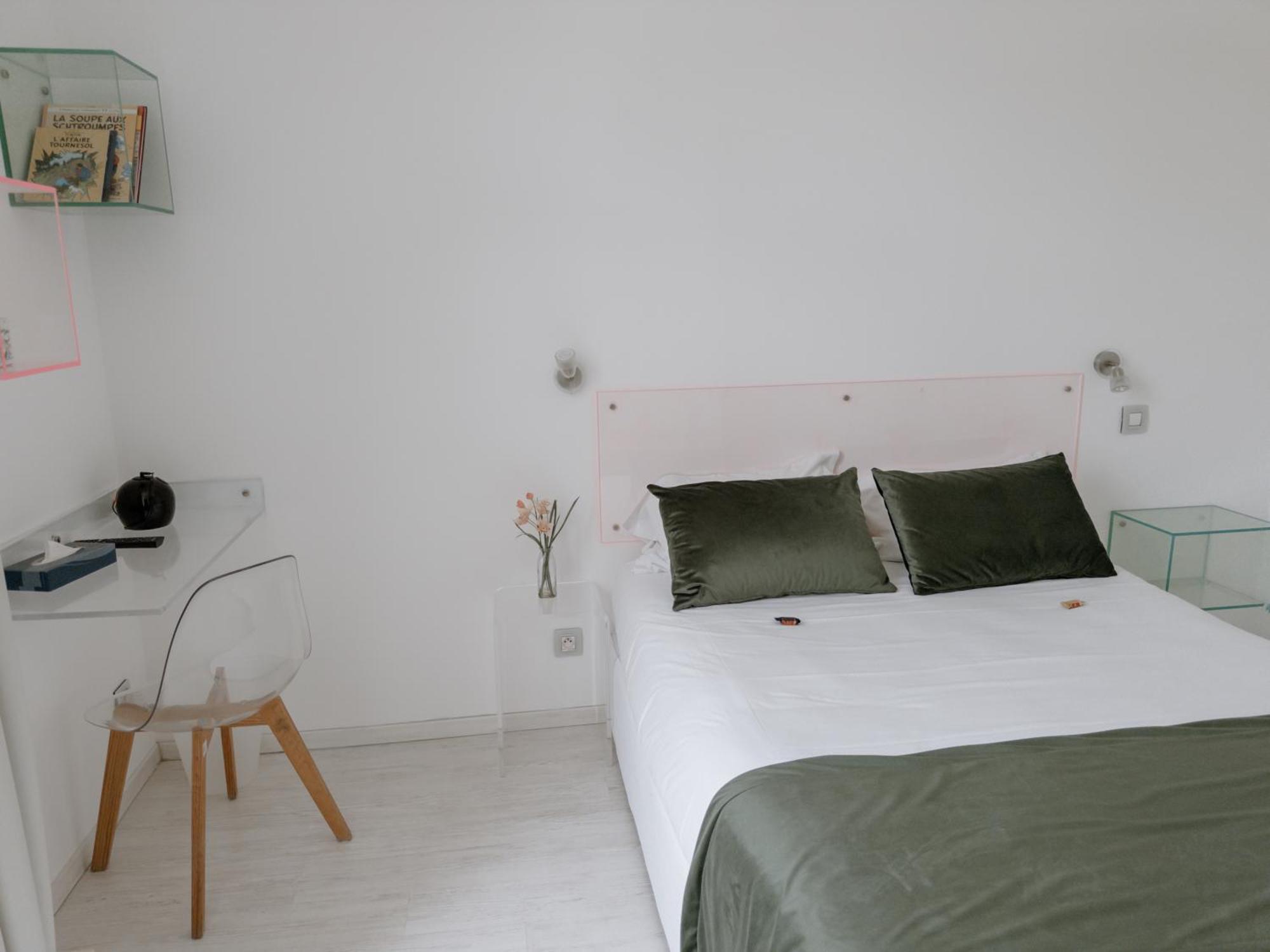 Ideal Sejour Cannes - Stylish Boutique Hotel With Quiet Garden エクステリア 写真