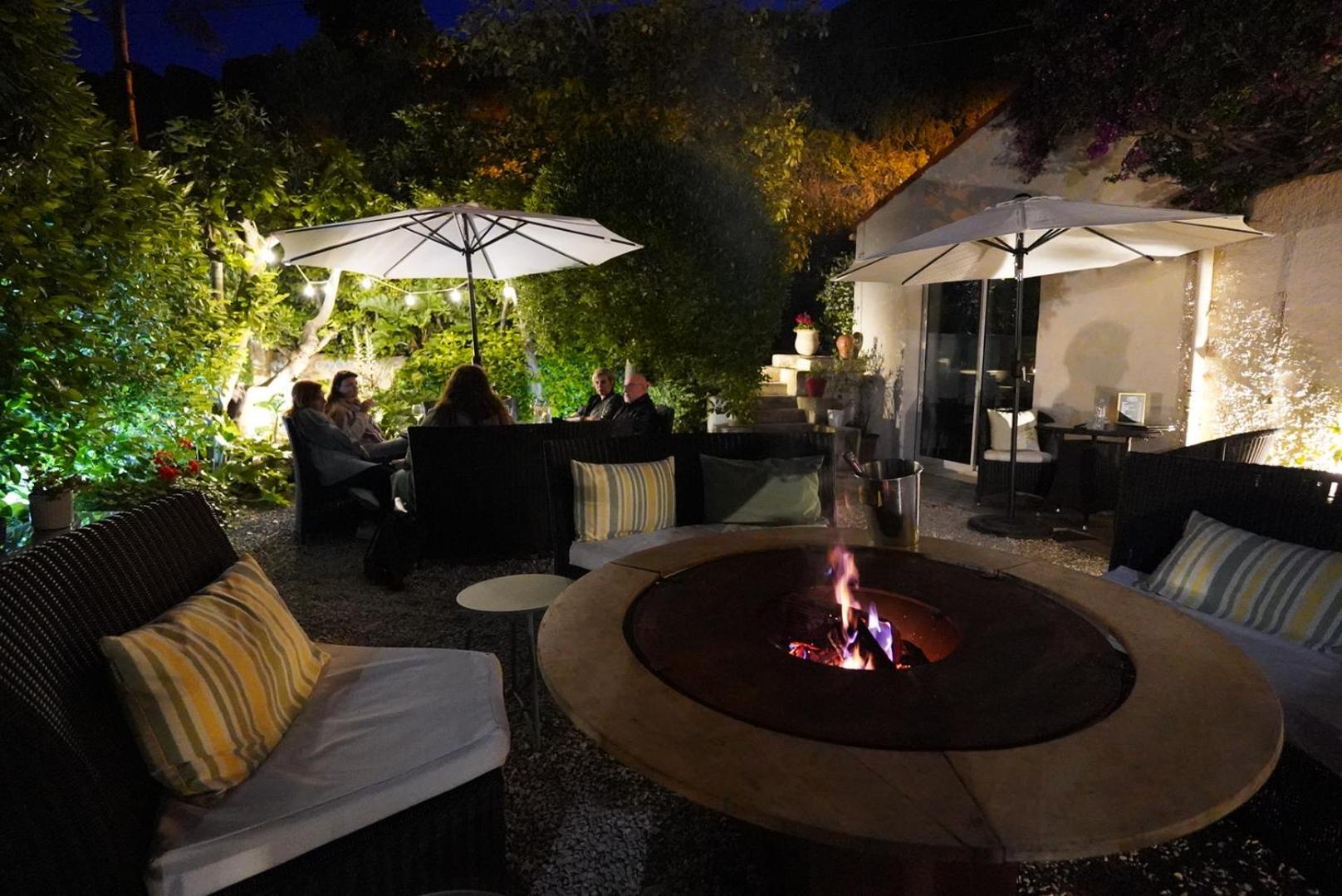 Ideal Sejour Cannes - Stylish Boutique Hotel With Quiet Garden エクステリア 写真