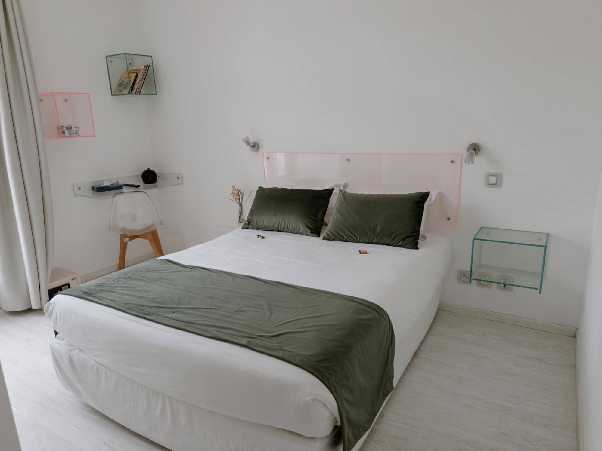 Ideal Sejour Cannes - Stylish Boutique Hotel With Quiet Garden エクステリア 写真