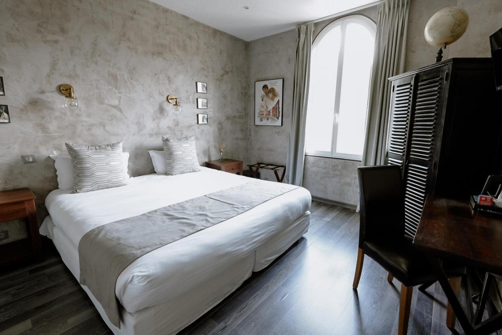 Ideal Sejour Cannes - Stylish Boutique Hotel With Quiet Garden エクステリア 写真