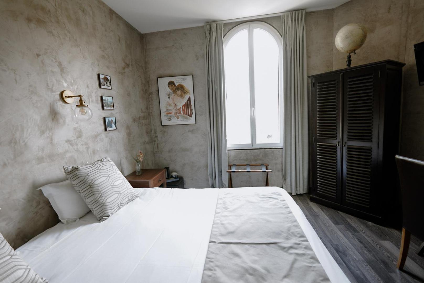 Ideal Sejour Cannes - Stylish Boutique Hotel With Quiet Garden エクステリア 写真