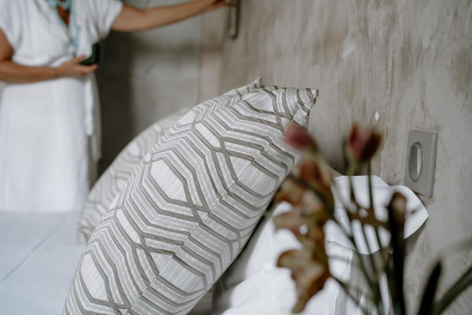 Ideal Sejour Cannes - Stylish Boutique Hotel With Quiet Garden エクステリア 写真