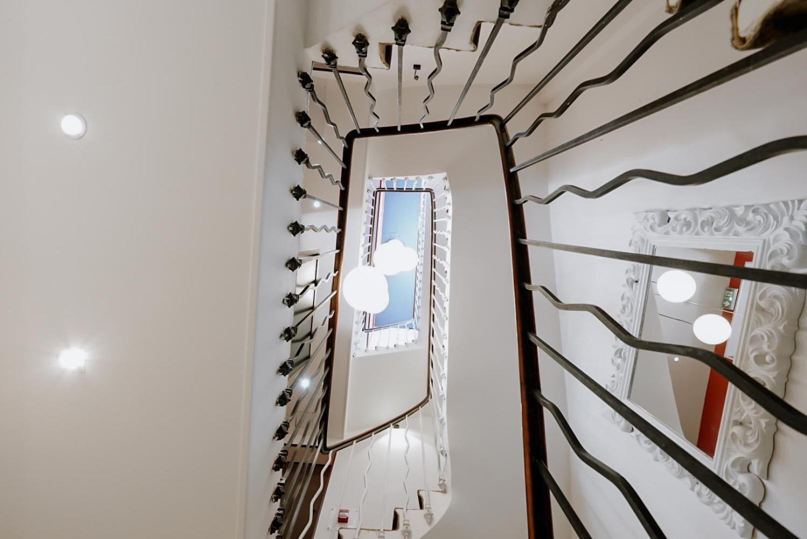 Ideal Sejour Cannes - Stylish Boutique Hotel With Quiet Garden エクステリア 写真