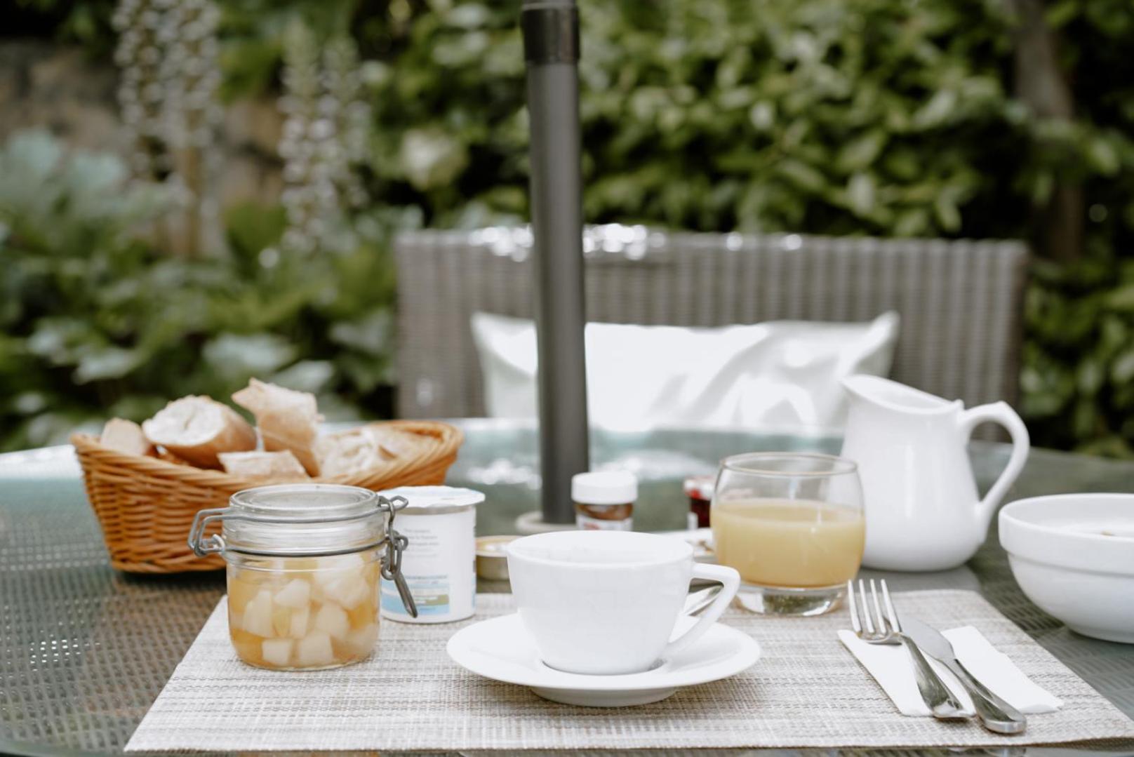 Ideal Sejour Cannes - Stylish Boutique Hotel With Quiet Garden エクステリア 写真