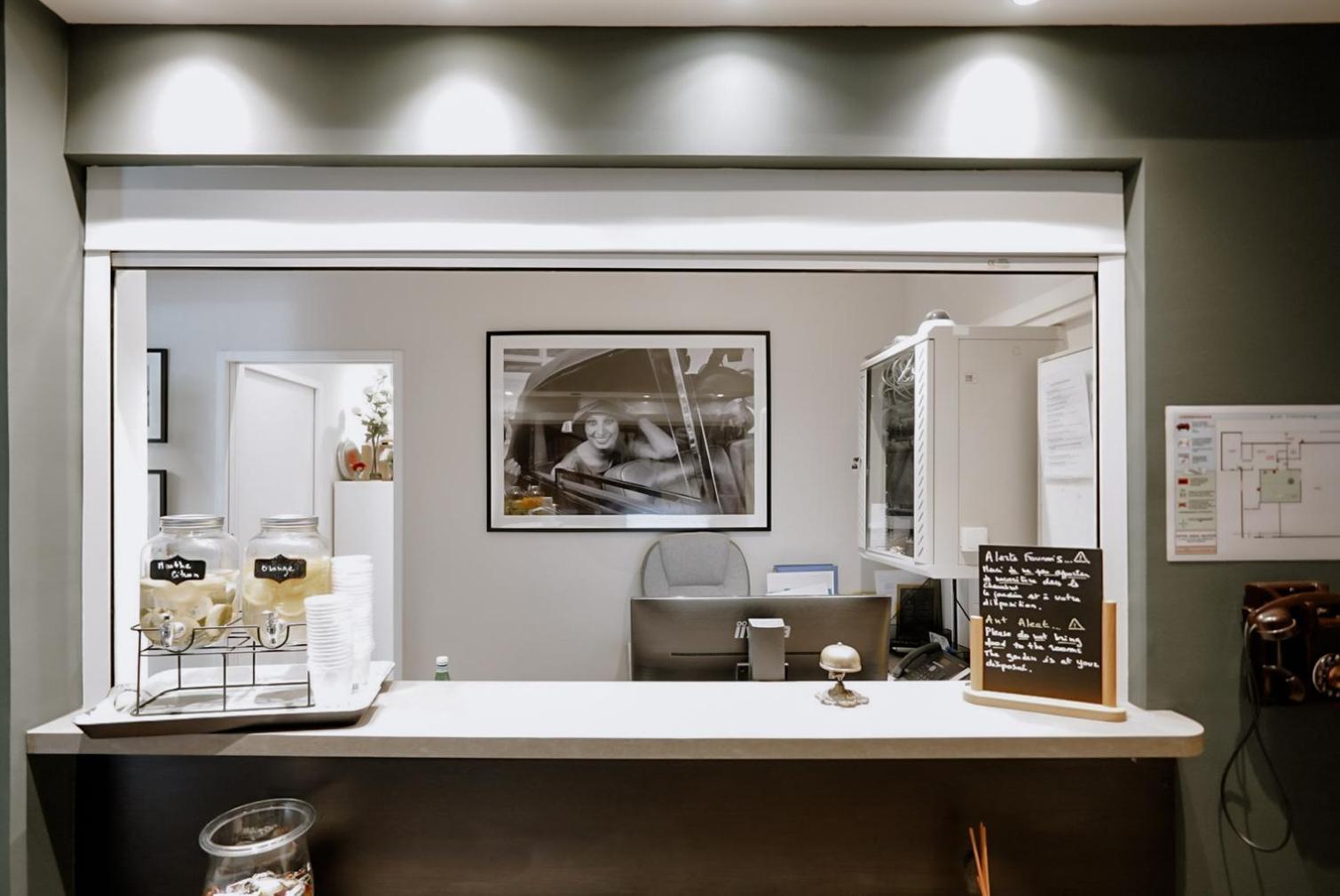 Ideal Sejour Cannes - Stylish Boutique Hotel With Quiet Garden エクステリア 写真