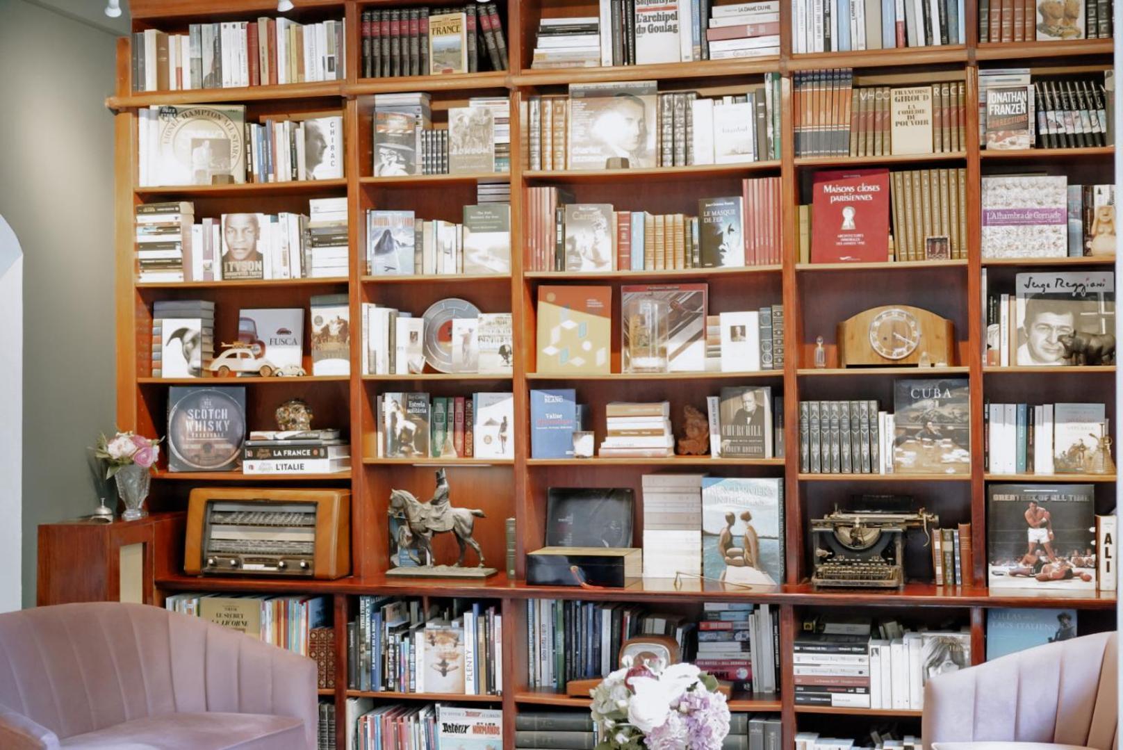 Ideal Sejour Cannes - Stylish Boutique Hotel With Quiet Garden エクステリア 写真