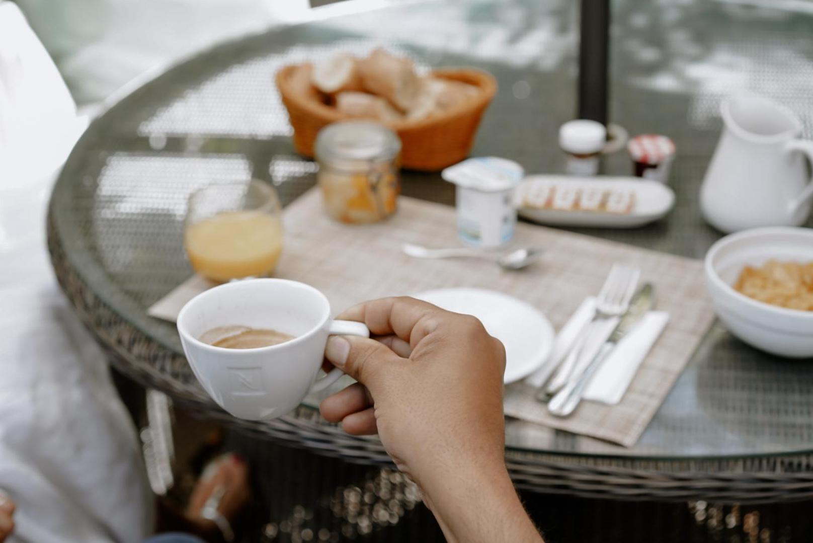 Ideal Sejour Cannes - Stylish Boutique Hotel With Quiet Garden エクステリア 写真