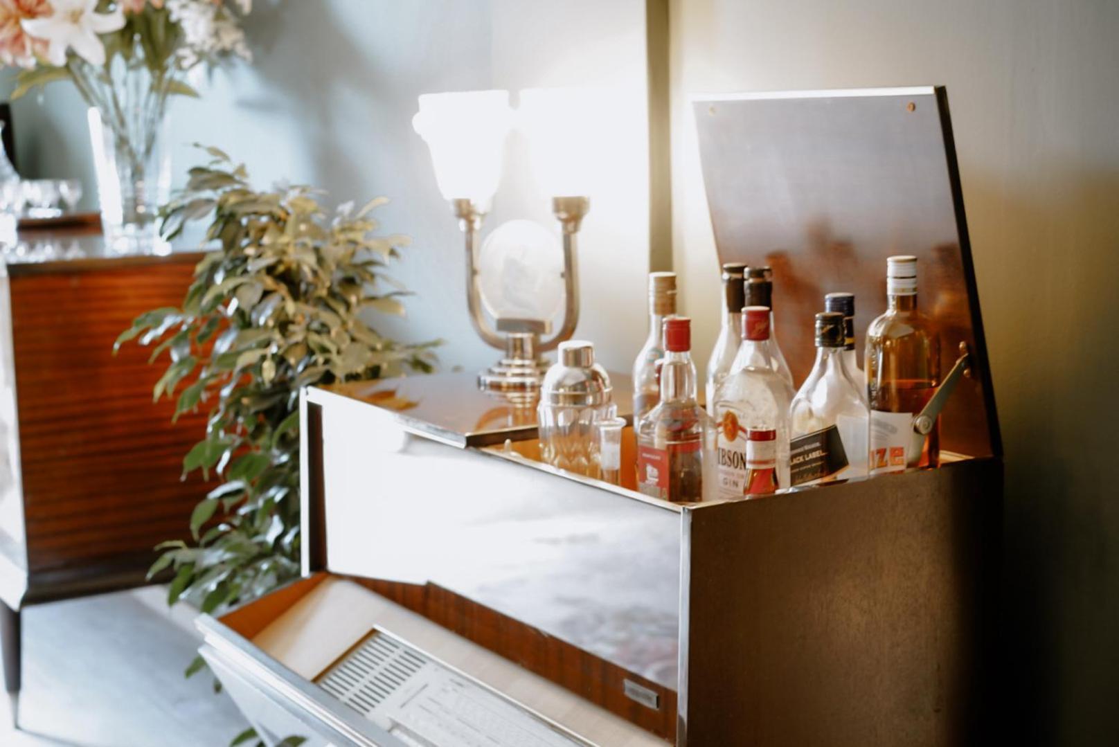 Ideal Sejour Cannes - Stylish Boutique Hotel With Quiet Garden エクステリア 写真
