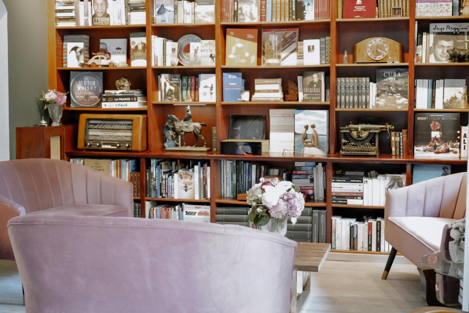 Ideal Sejour Cannes - Stylish Boutique Hotel With Quiet Garden エクステリア 写真
