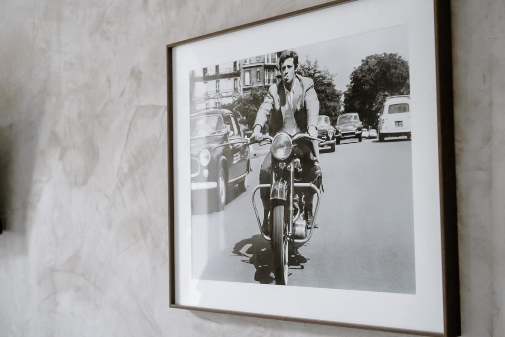 Ideal Sejour Cannes - Stylish Boutique Hotel With Quiet Garden エクステリア 写真