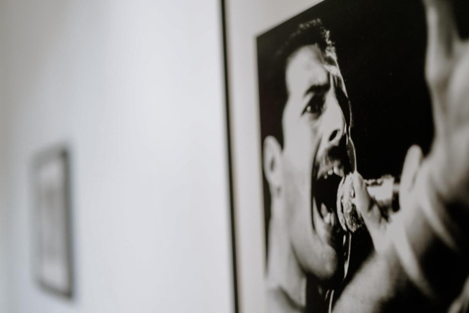 Ideal Sejour Cannes - Stylish Boutique Hotel With Quiet Garden エクステリア 写真