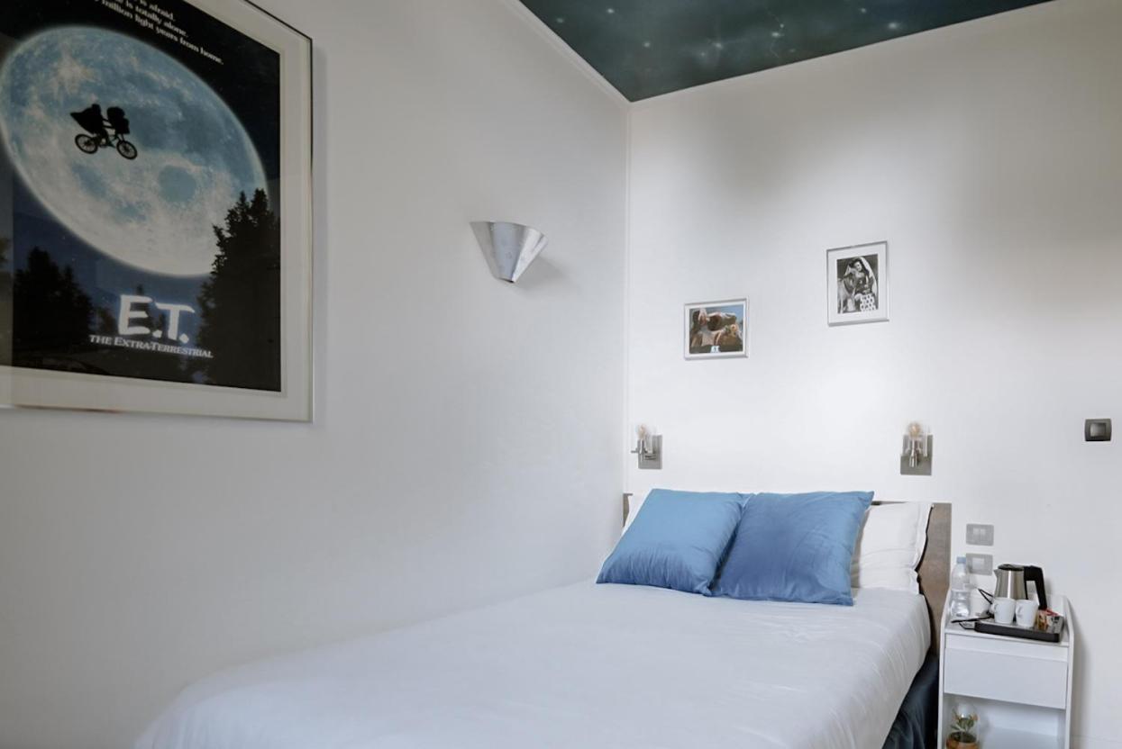 Ideal Sejour Cannes - Stylish Boutique Hotel With Quiet Garden エクステリア 写真