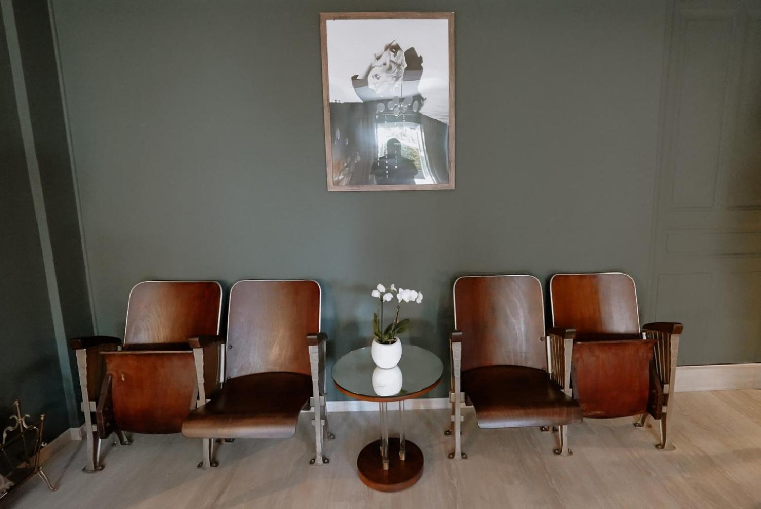 Ideal Sejour Cannes - Stylish Boutique Hotel With Quiet Garden エクステリア 写真