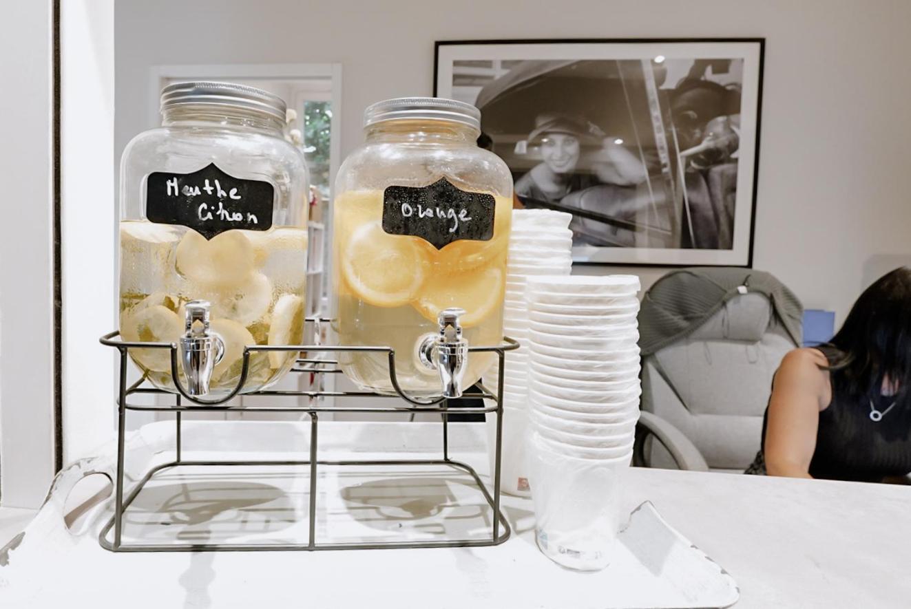 Ideal Sejour Cannes - Stylish Boutique Hotel With Quiet Garden エクステリア 写真