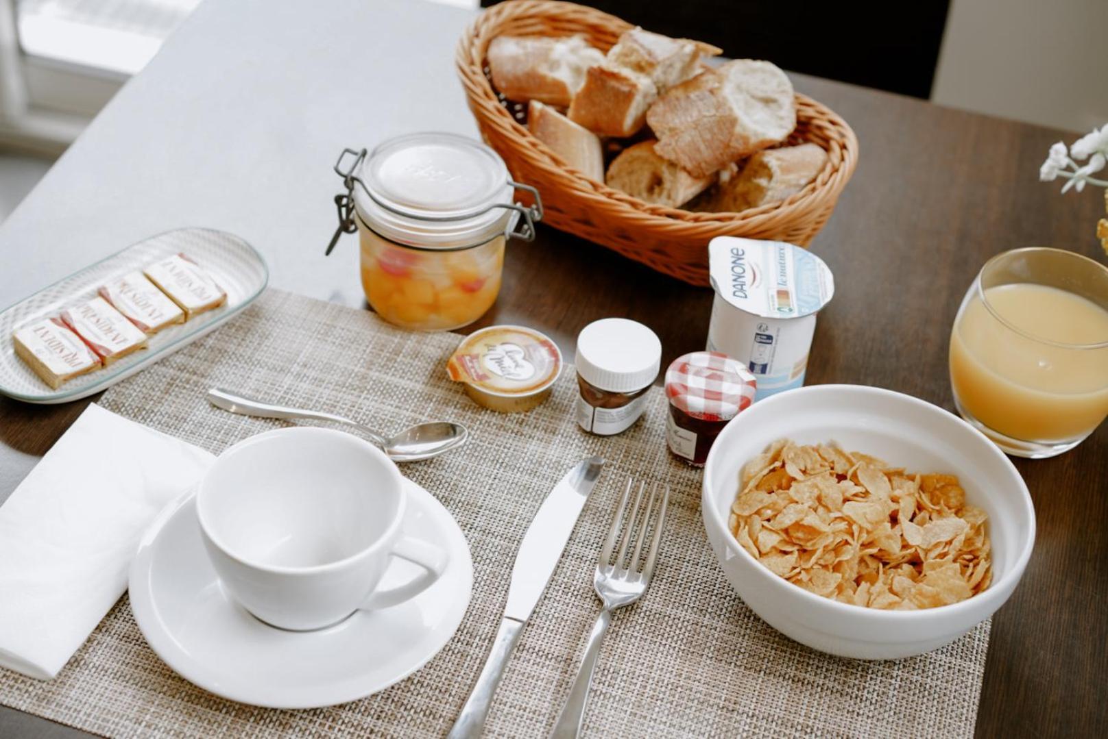 Ideal Sejour Cannes - Stylish Boutique Hotel With Quiet Garden エクステリア 写真