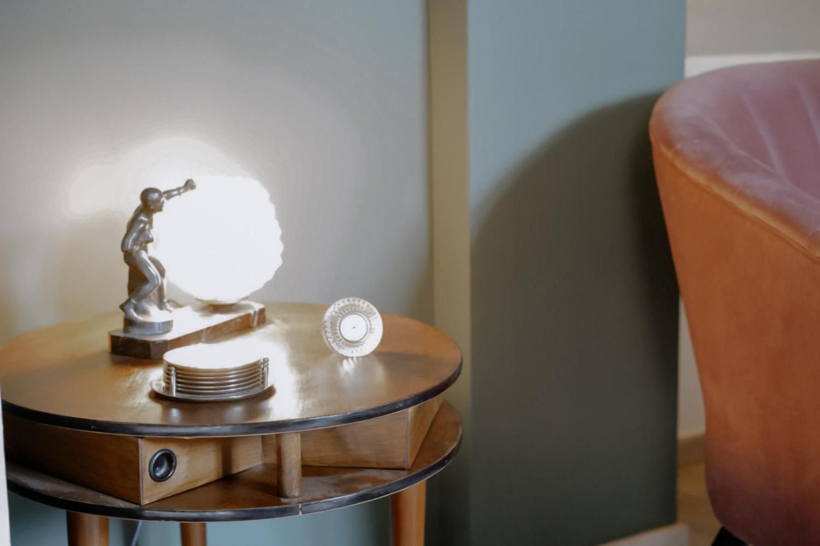 Ideal Sejour Cannes - Stylish Boutique Hotel With Quiet Garden エクステリア 写真