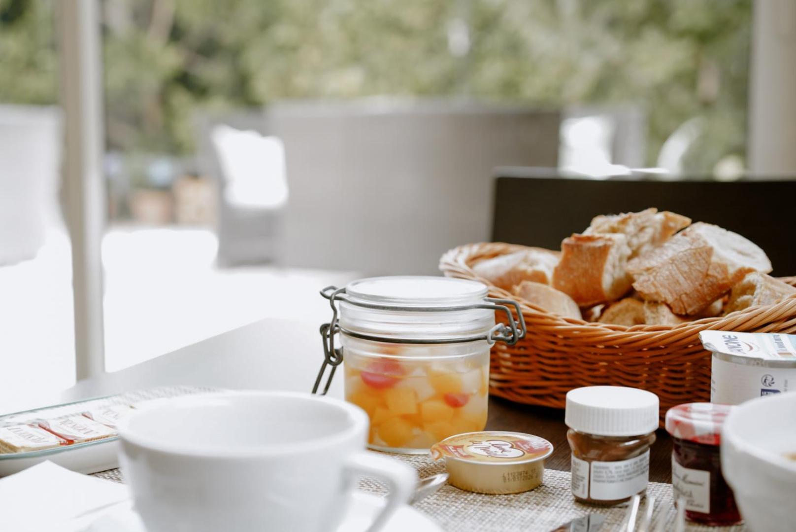Ideal Sejour Cannes - Stylish Boutique Hotel With Quiet Garden エクステリア 写真