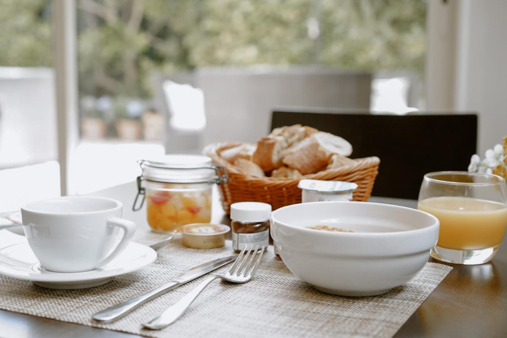 Ideal Sejour Cannes - Stylish Boutique Hotel With Quiet Garden エクステリア 写真