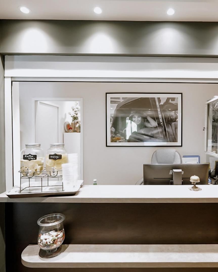 Ideal Sejour Cannes - Stylish Boutique Hotel With Quiet Garden エクステリア 写真