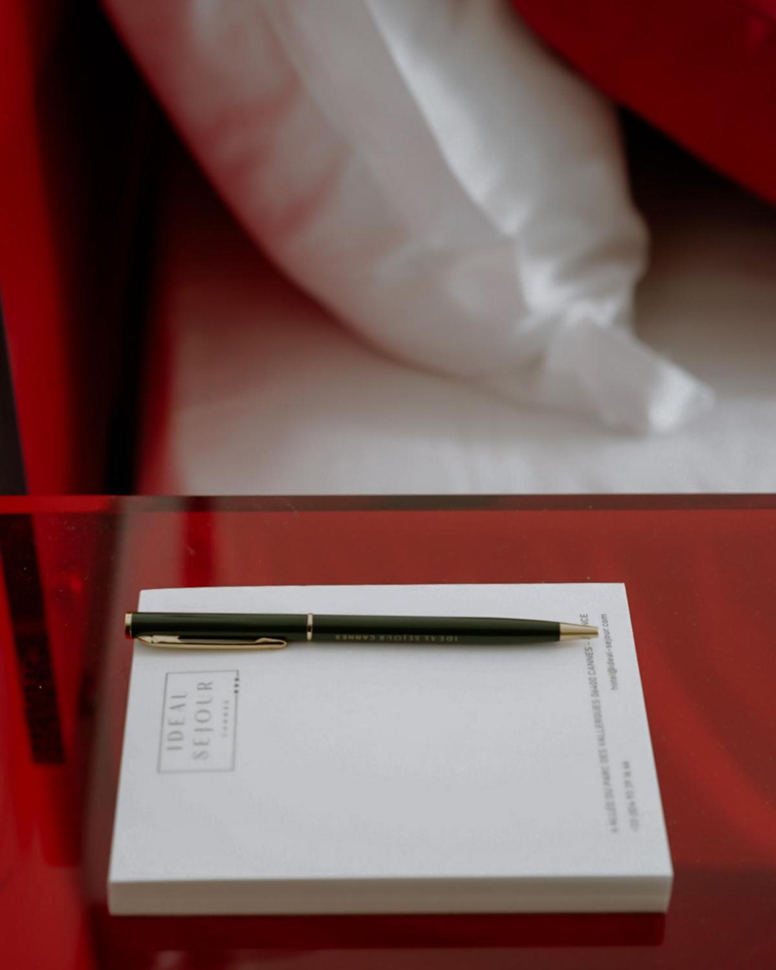 Ideal Sejour Cannes - Stylish Boutique Hotel With Quiet Garden エクステリア 写真