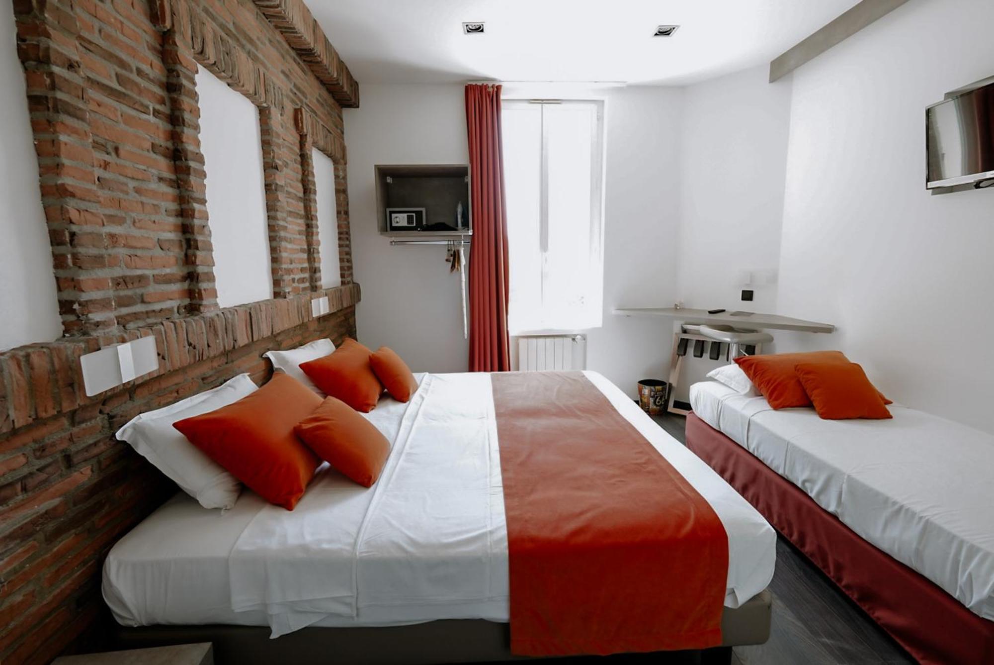 Ideal Sejour Cannes - Stylish Boutique Hotel With Quiet Garden エクステリア 写真