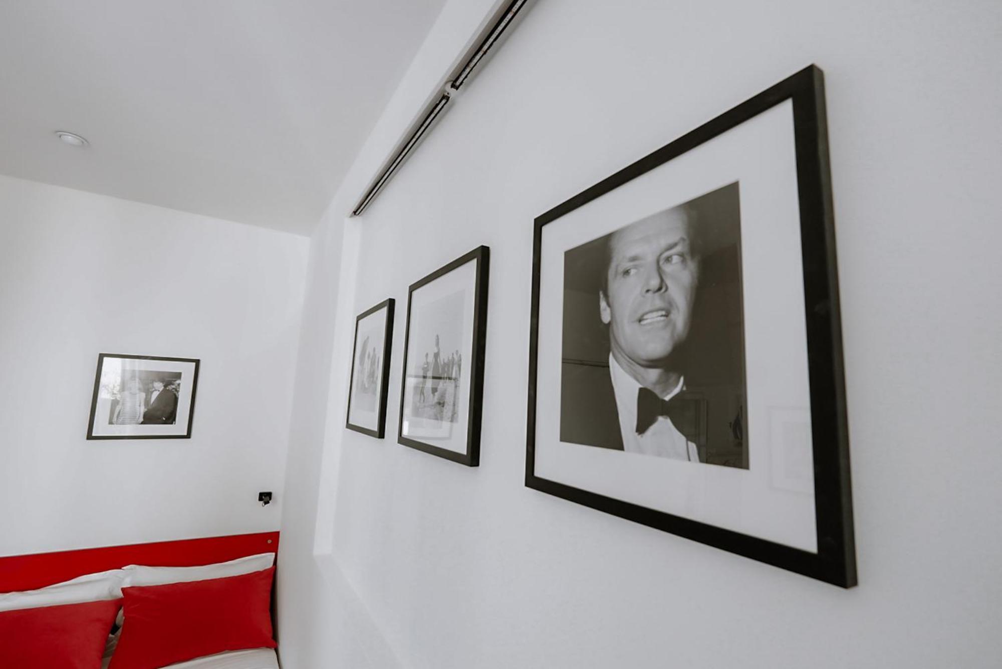 Ideal Sejour Cannes - Stylish Boutique Hotel With Quiet Garden エクステリア 写真