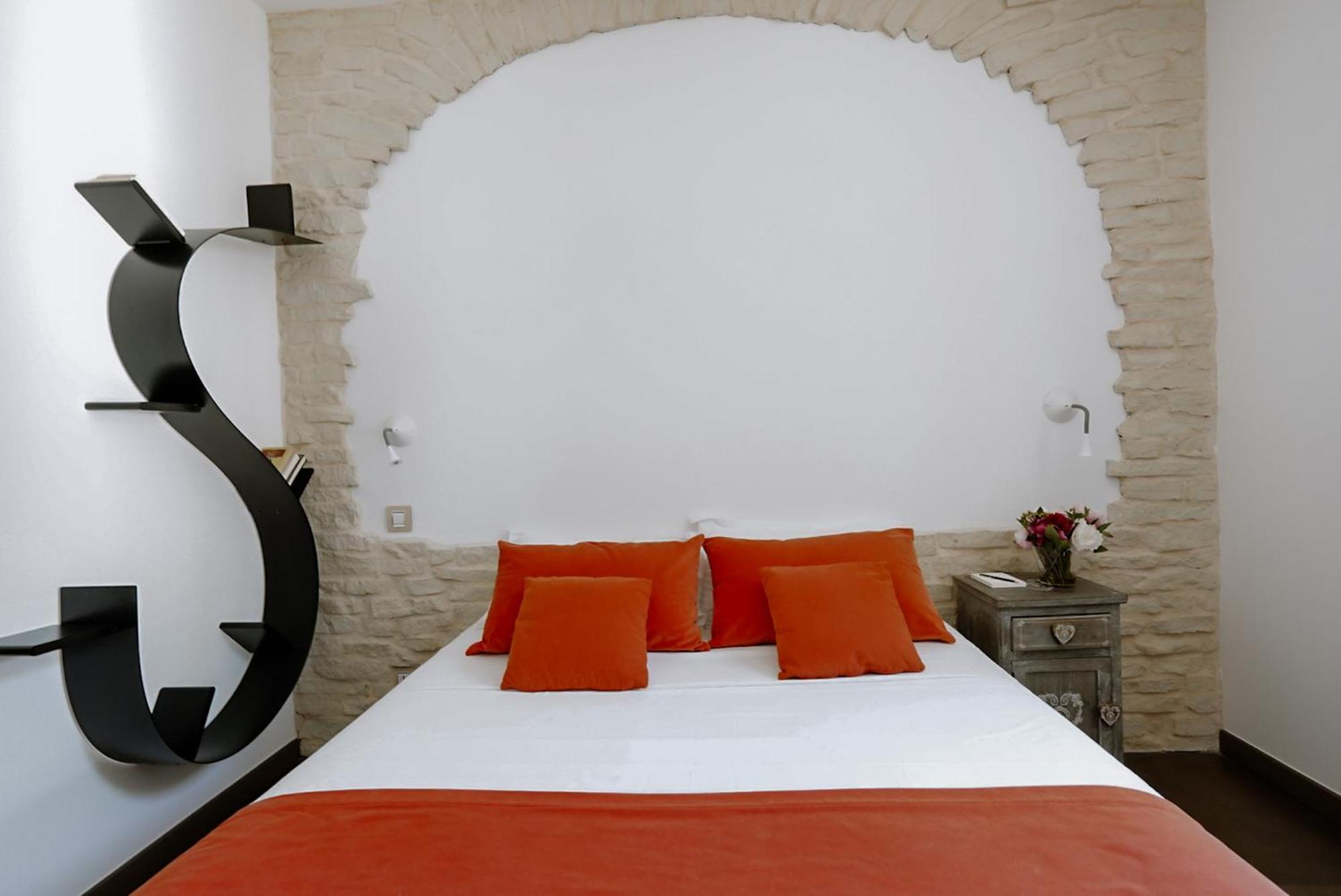 Ideal Sejour Cannes - Stylish Boutique Hotel With Quiet Garden エクステリア 写真