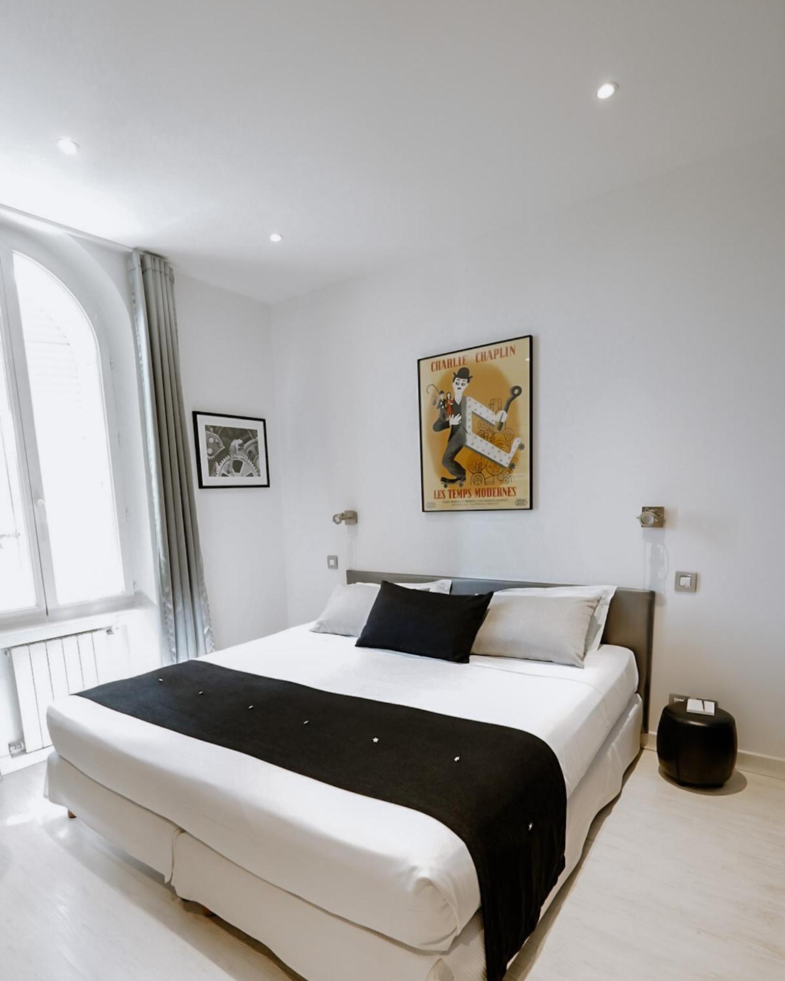 Ideal Sejour Cannes - Stylish Boutique Hotel With Quiet Garden エクステリア 写真