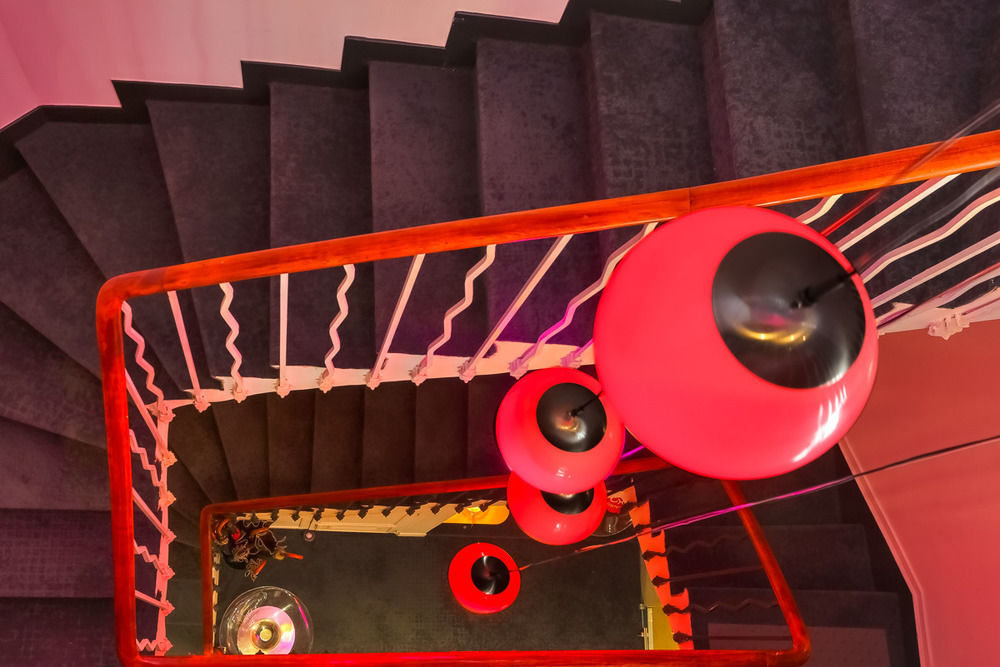 Ideal Sejour Cannes - Stylish Boutique Hotel With Quiet Garden エクステリア 写真
